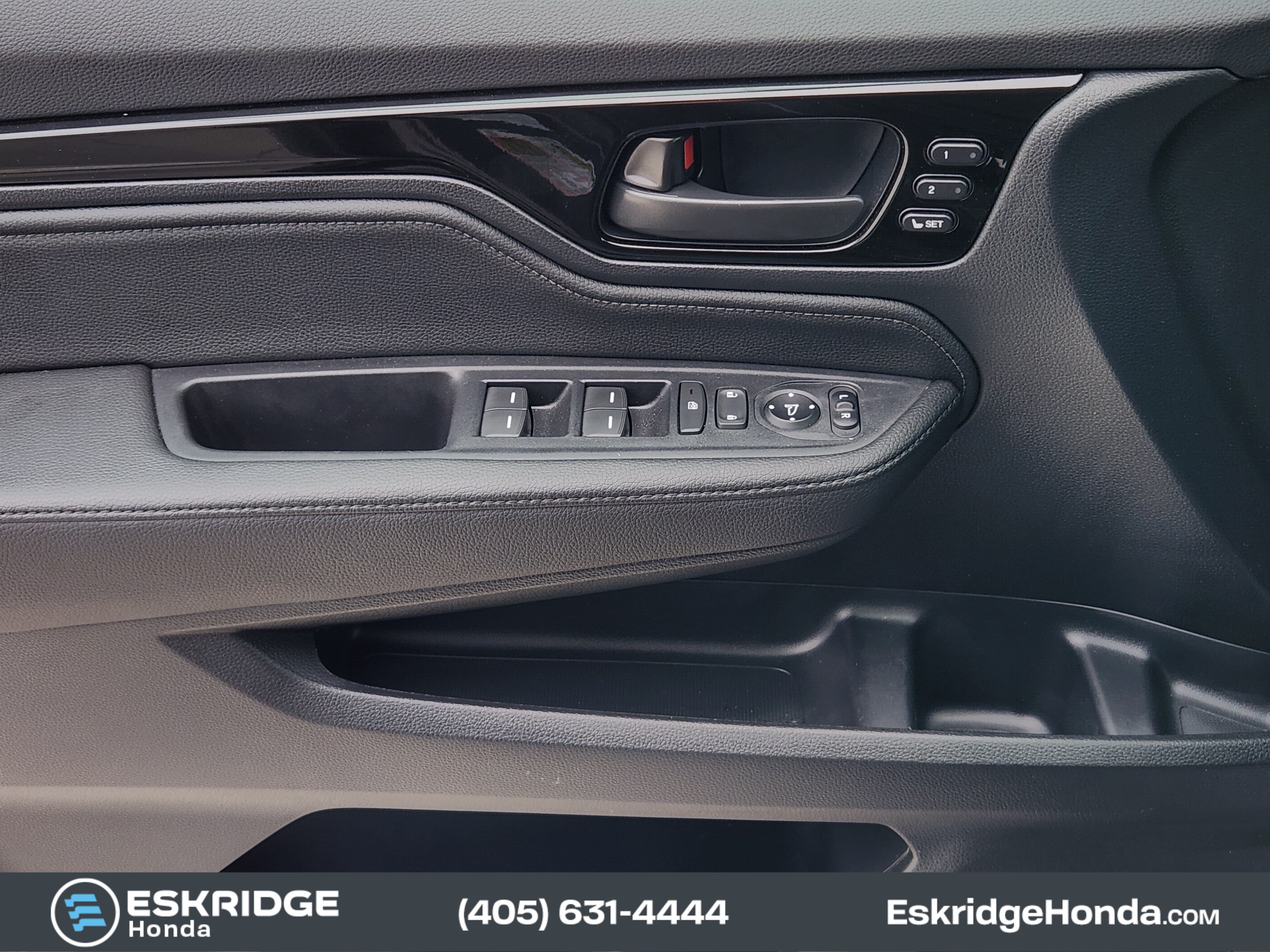 2026 Honda Odyssey Touring - Photo 58