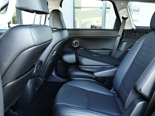 New 2026 Ecotronic Gray Pearl Hyundai Limited image 10