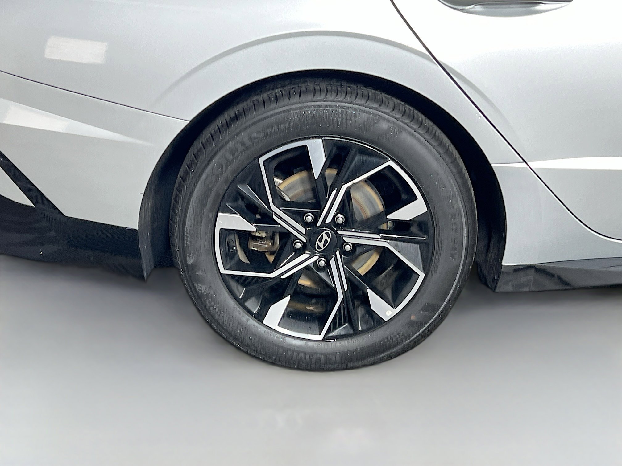 2025 Hyundai Sonata SEL - Photo 36