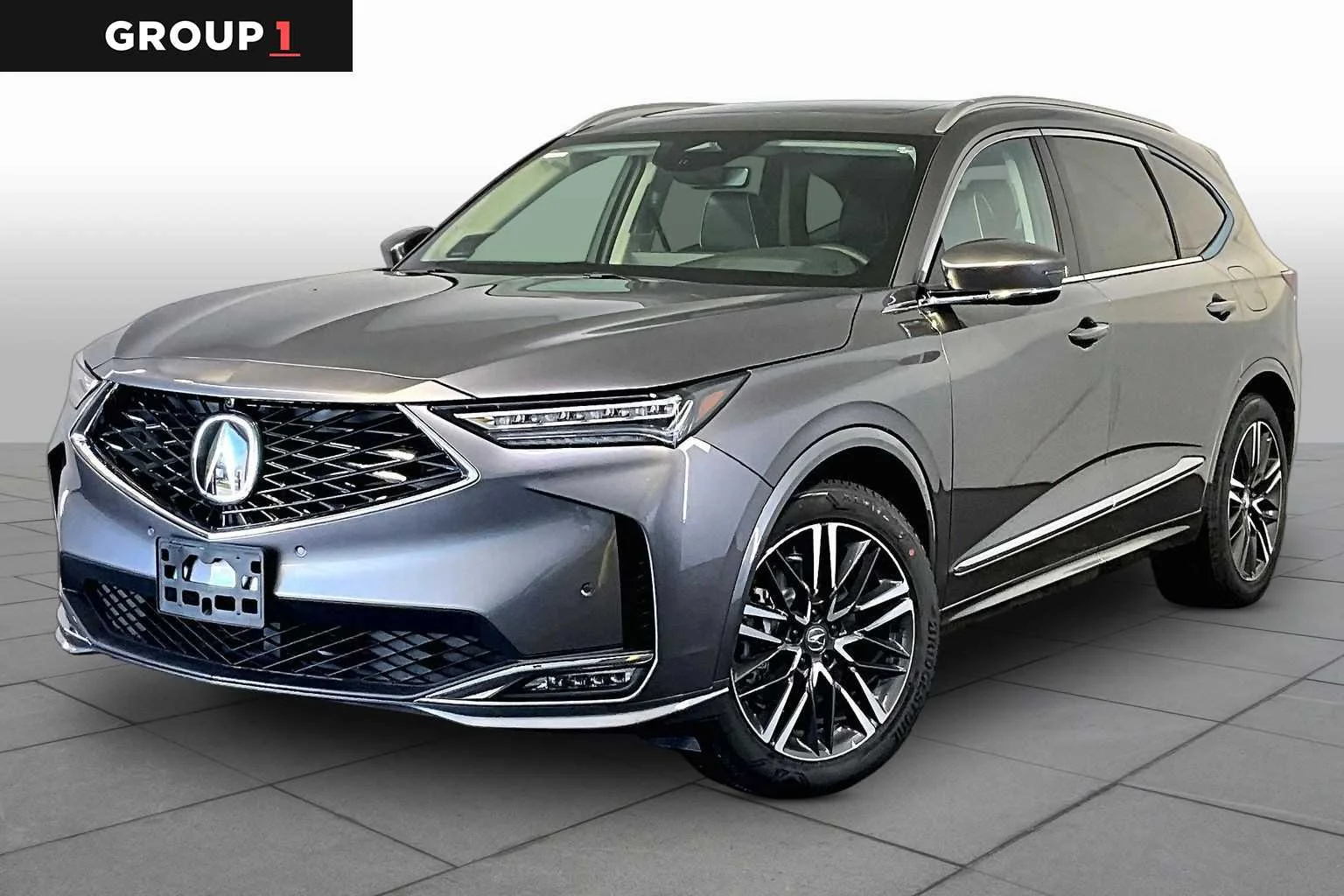 2026 Acura MDX SH-AWD w/Advance Package's photo
