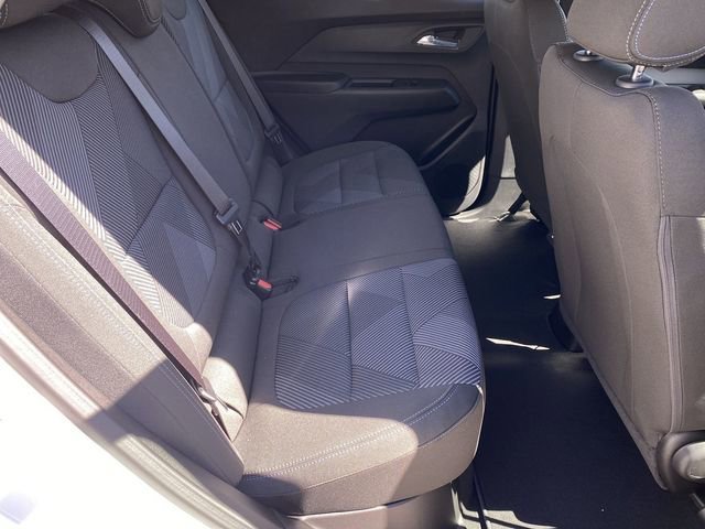 2027 Chevrolet Bolt LT - Photo 39
