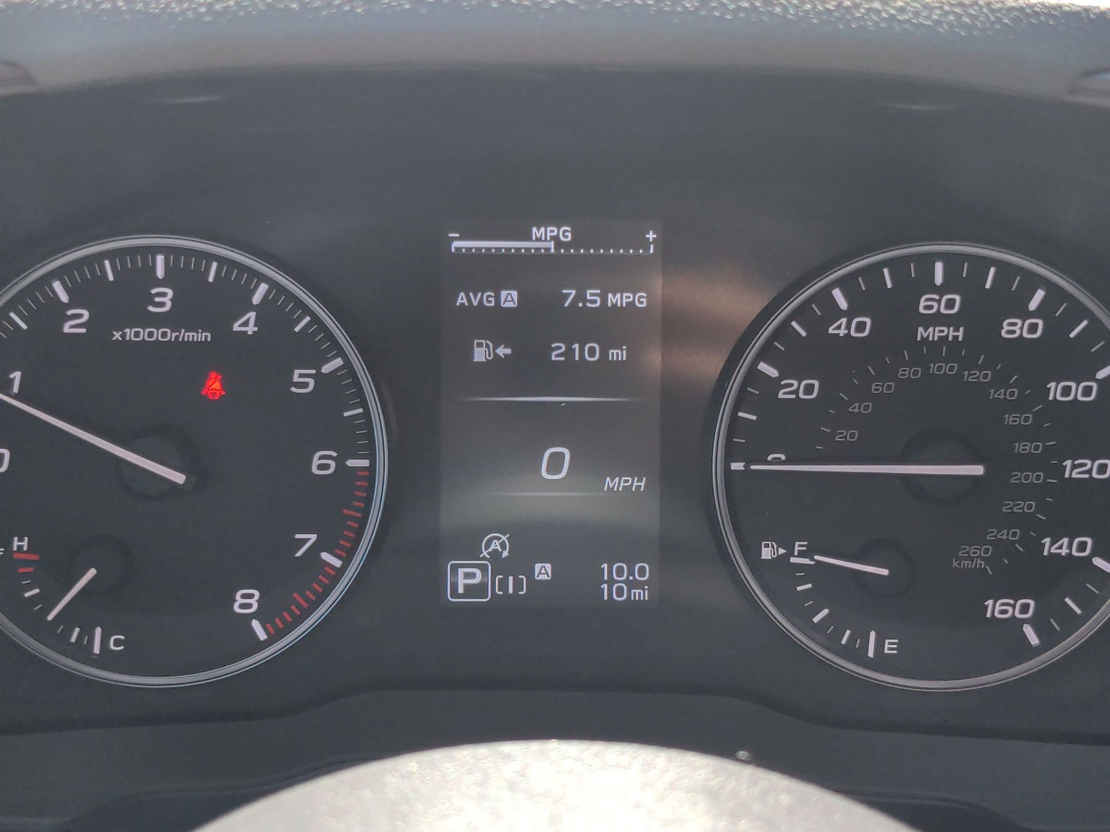 2025 Subaru Crosstrek Premium - Photo 10