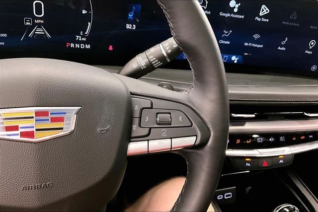 2024 Cadillac XT4 Premium Luxury - Photo 27