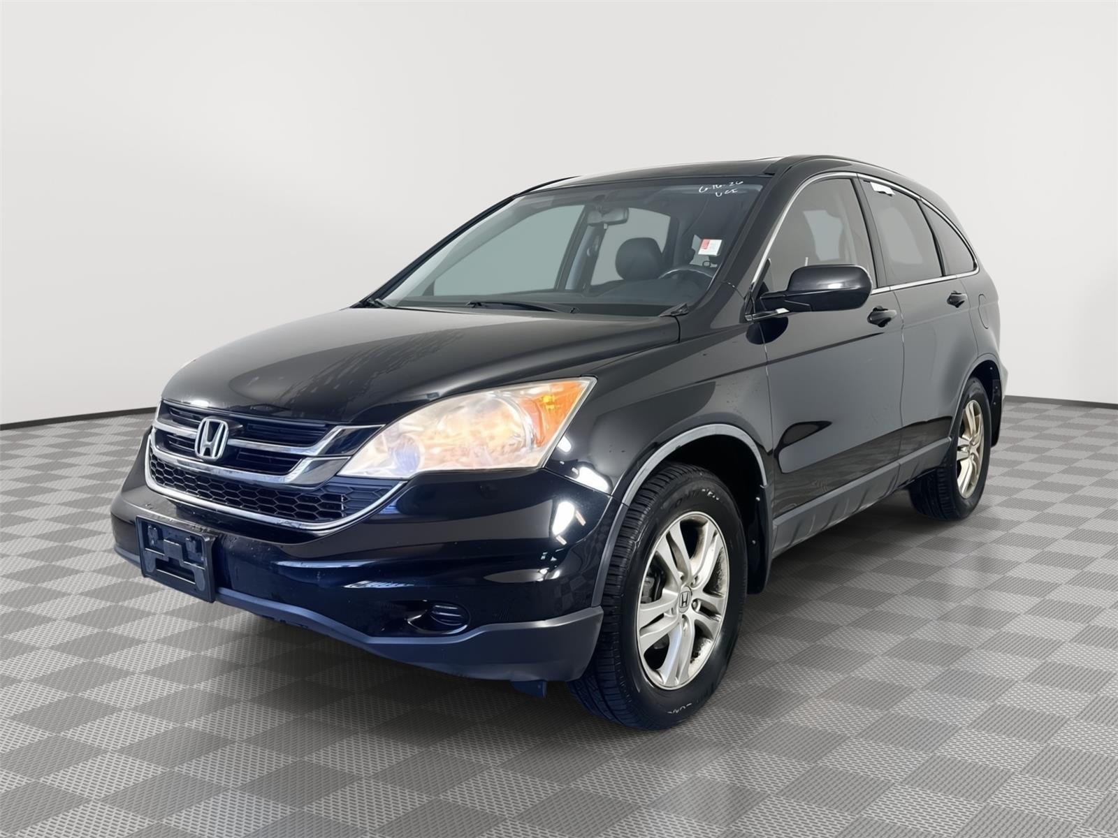Used 2011  Honda EX-L image 3