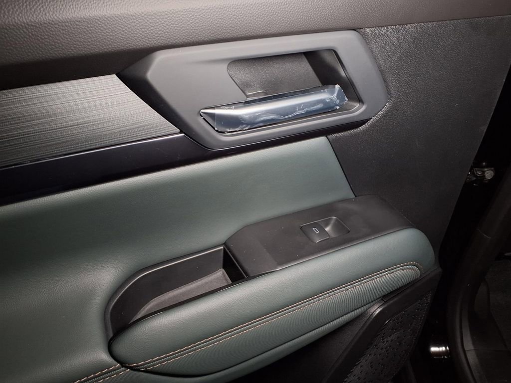 2026 GMC Terrain AT4 - Photo 10
