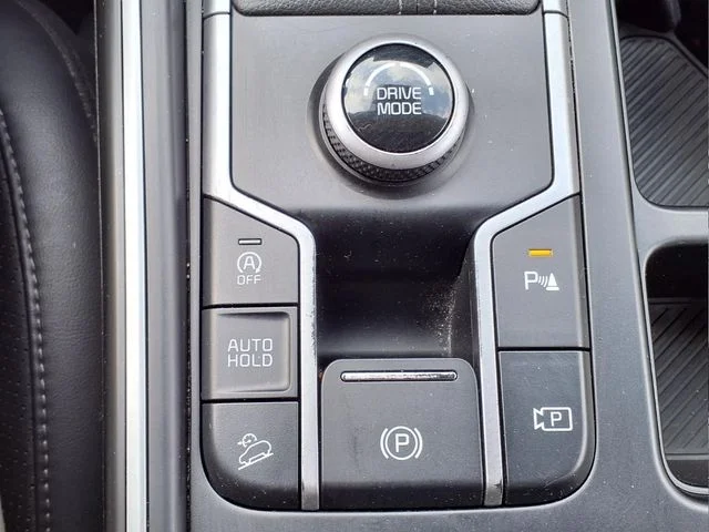 Used 2024 Gray Kia S image 23