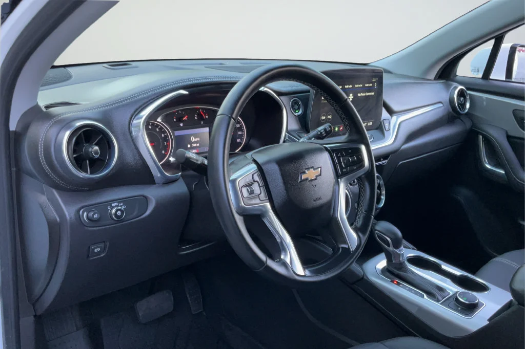 2024 Chevrolet Blazer 3LT - Photo 24