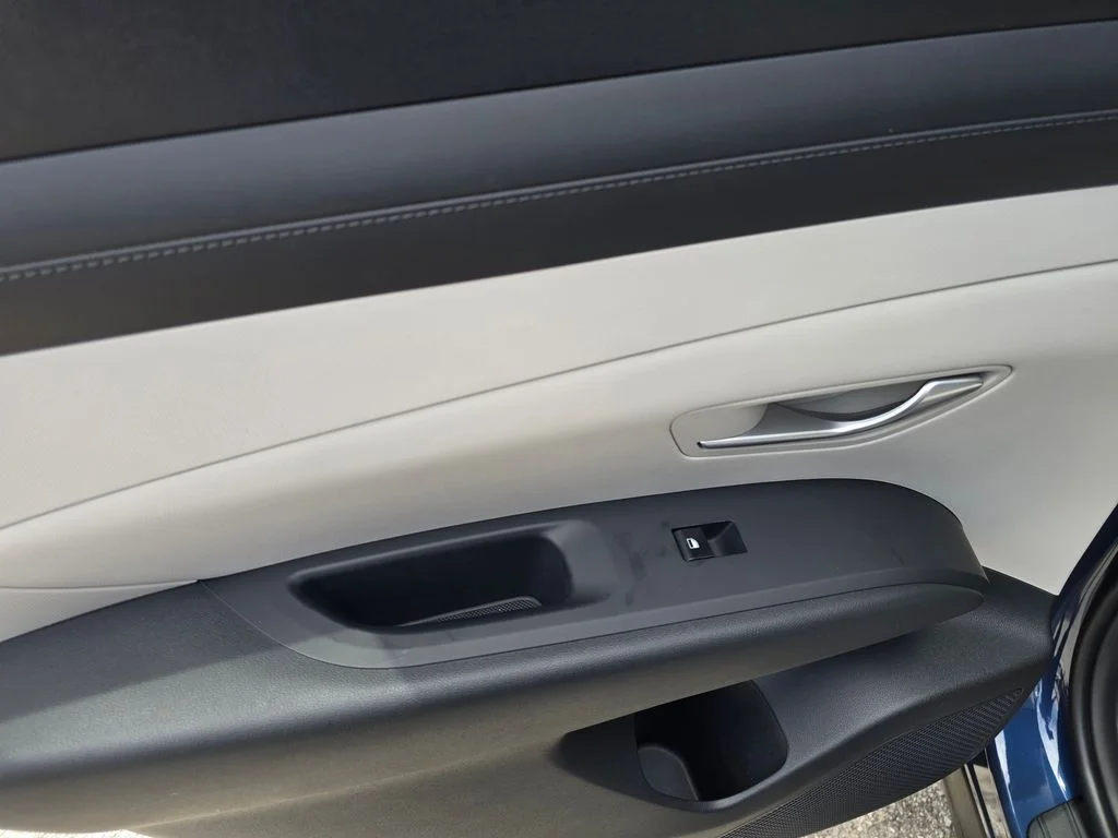 New 2026 Gray Hyundai SEL Plus image 12