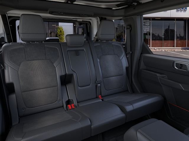 New 2026 Shadow Black Ford Raptor® image 11