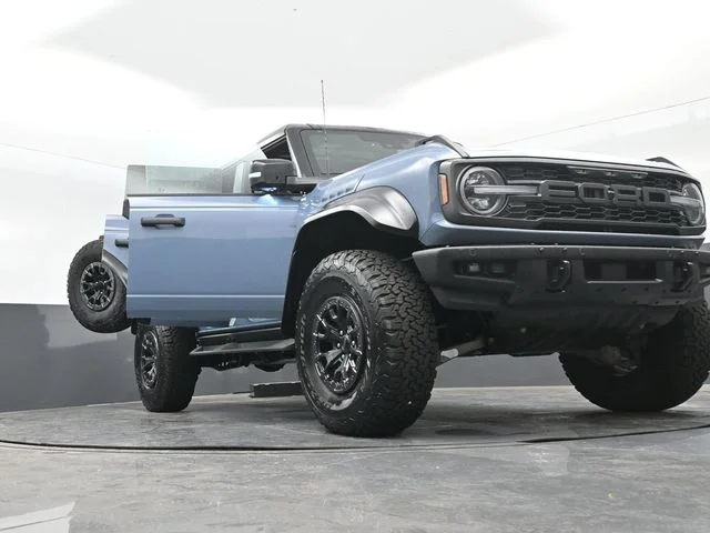 2025 Ford Bronco 4-Door Raptor - Photo 22