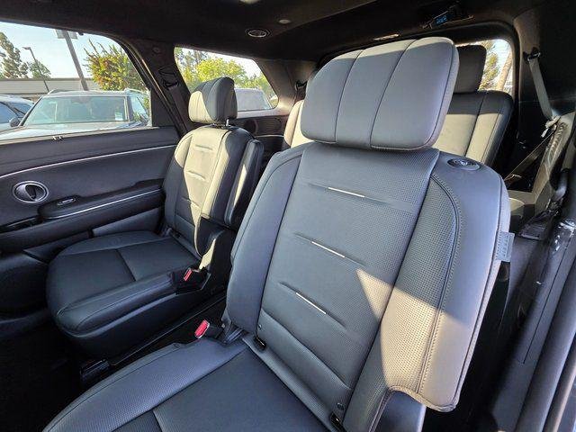 2026 Hyundai Palisade Calligraphy - Photo 18