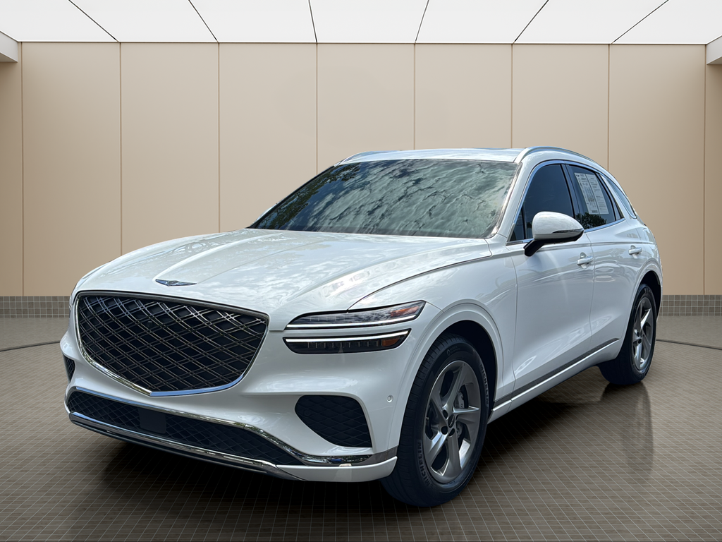 2026 Genesis GV70 2.5T Advanced AWD's photo