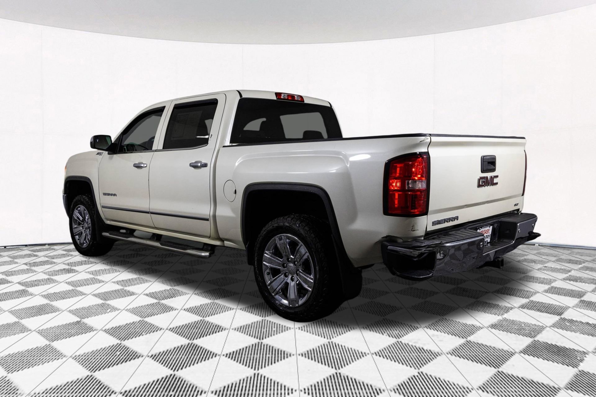 2014 GMC SIERRA - Image 7