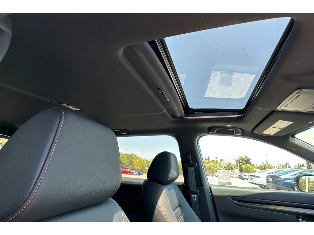 Used 2026 Solar Silver Metallic Honda Sport-L image 20