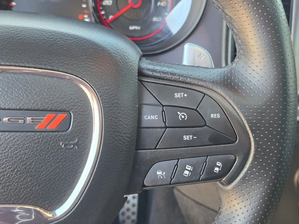 Certified Used 2023  Dodge R/T image 28