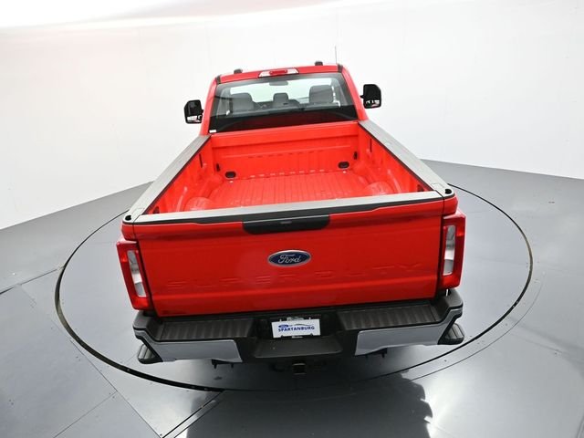 2026 Ford F-250 Super Duty XL - Photo 22