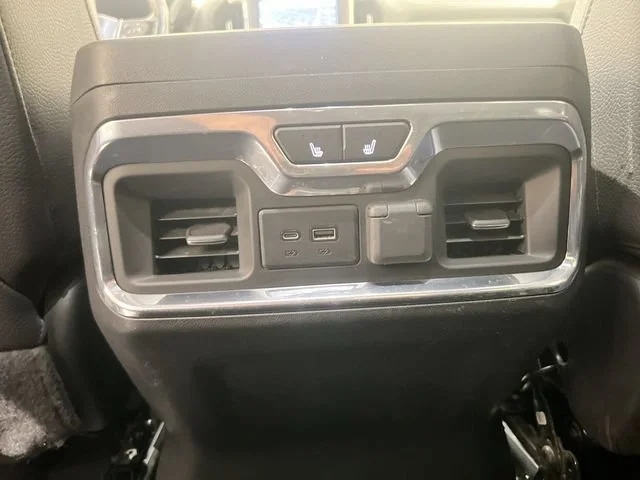 2020 GMC Sierra 3500 Denali HD Denali - Photo 21