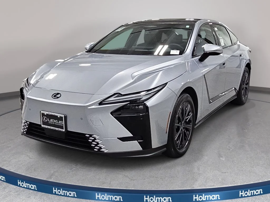 New 2026 Iridium Lexus PREMIUM image 1