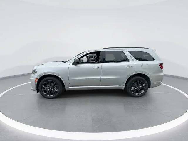 Used 2023 Silver Dodge GT Plus image 5