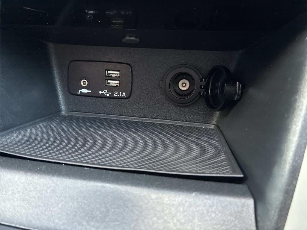 Used 2021 Black Subaru Premium image 32