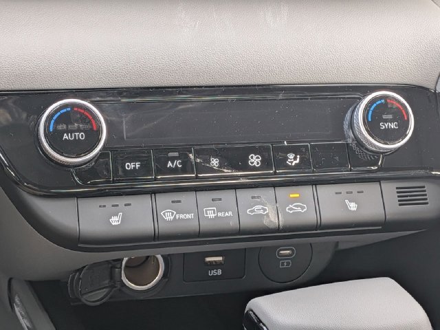 Used 2026 Gray Hyundai SEL Sport image 20