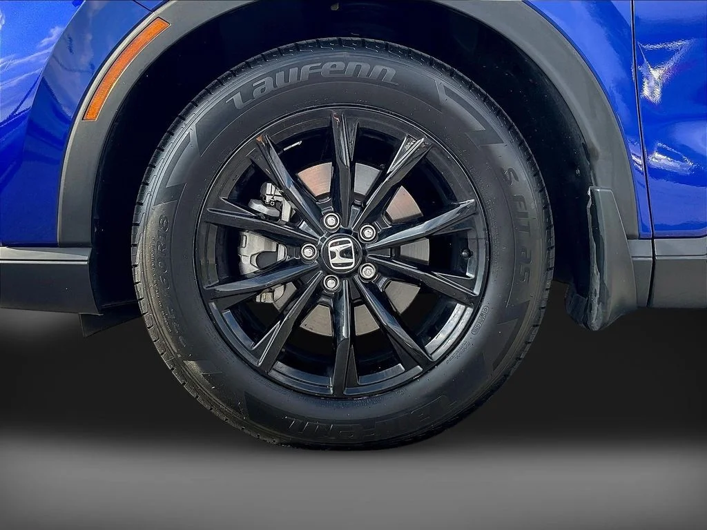 2024 Honda CR-V Sport - Photo 35