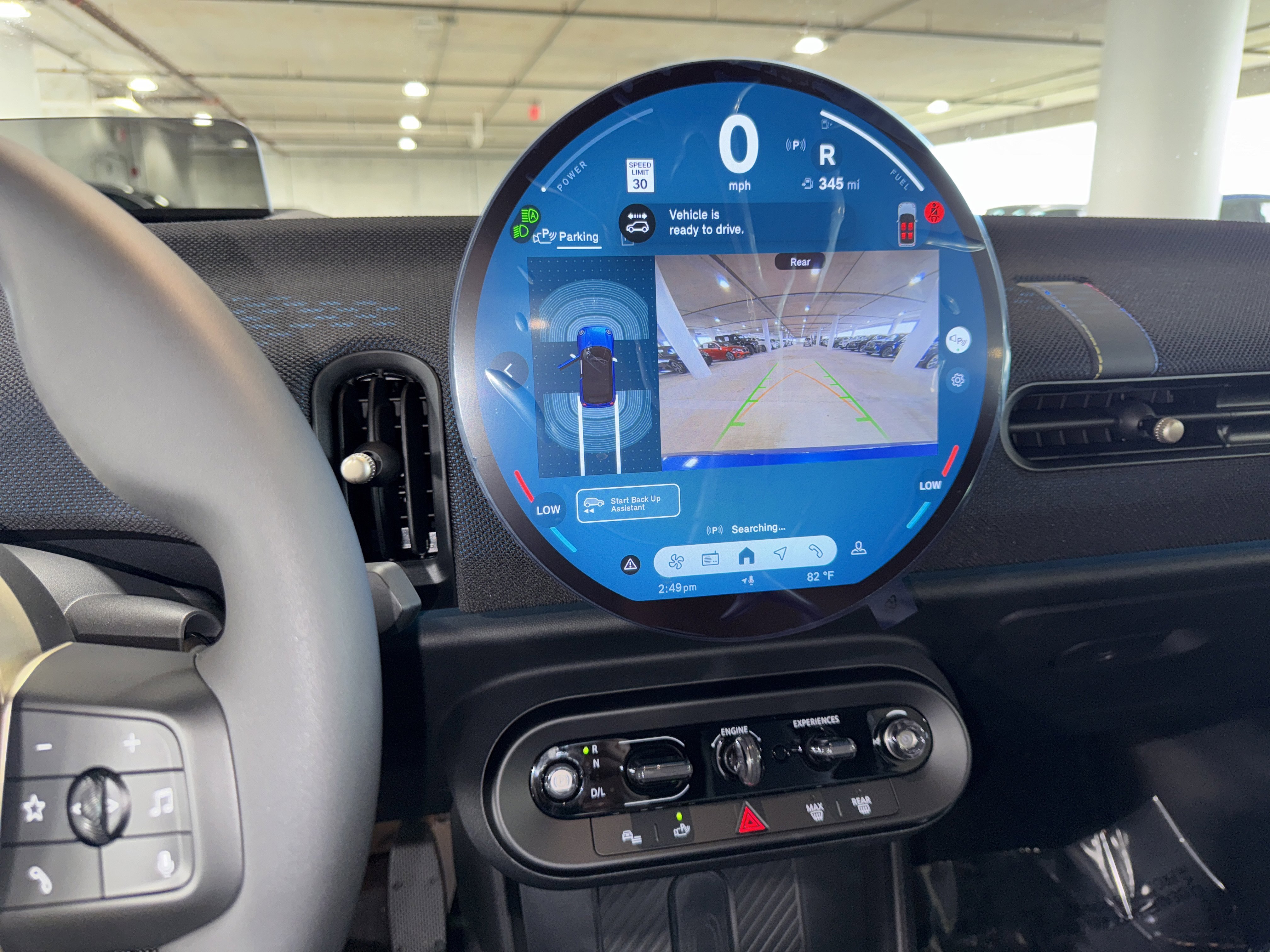 2026 MINI Convertible S - Photo 18