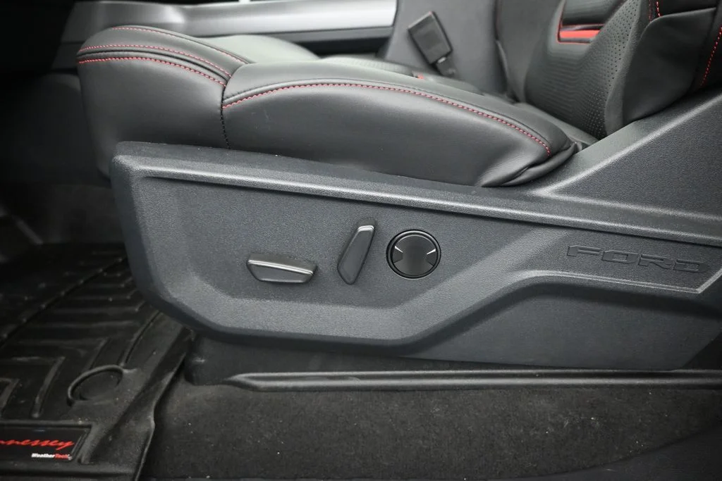 New 2026 Avalanche Ford Lariat image 10