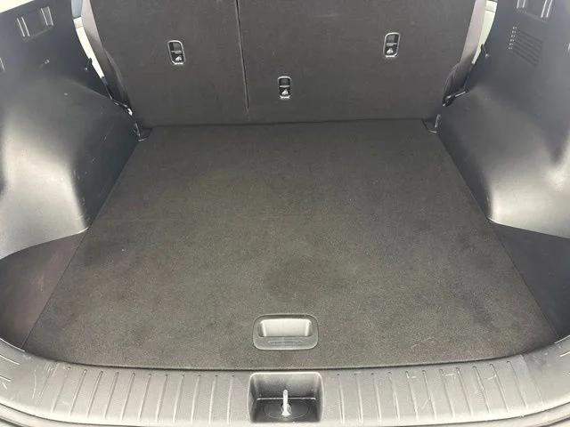 Used 2024 Blue Kia EX image 29