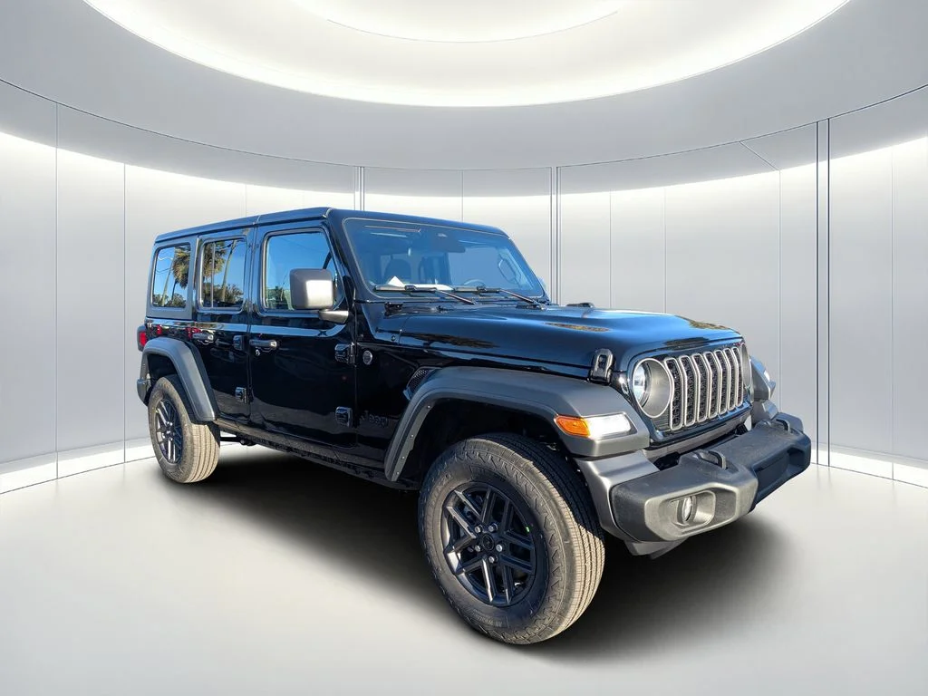 Jeep® | Lake City CDJR