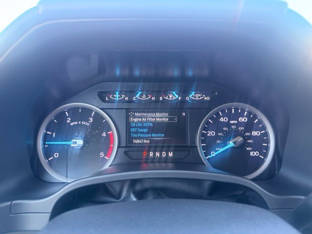 2021 Ford F-250 Super Duty XLT - Photo 12
