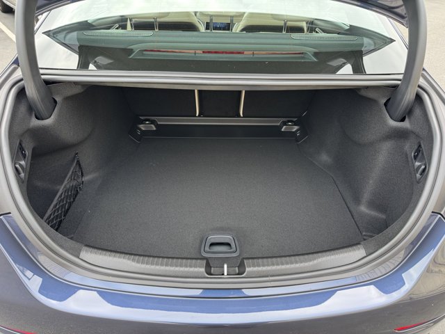 New 2026 Twilight Blue Metallic Mercedes-Benz C 300 image 6