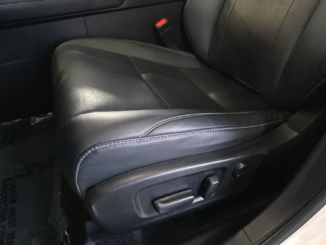 Certified Used 2021 EMINENT WHITE PEARL Lexus 350 image 27