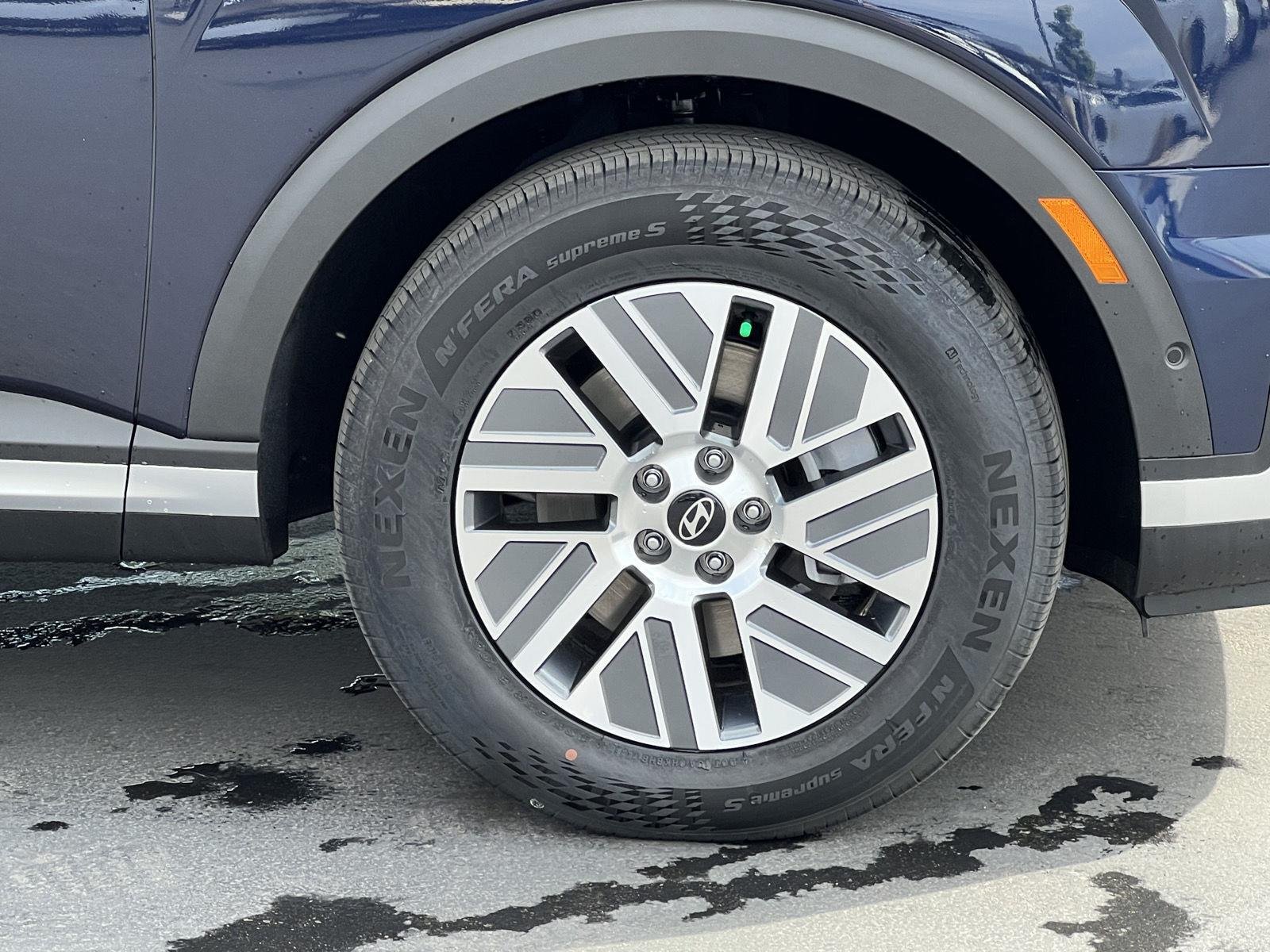 2026 Hyundai Palisade SEL Premium - Photo 16