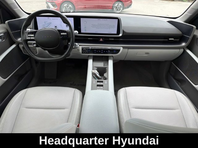 Used 2024 Silver Hyundai SEL image 20