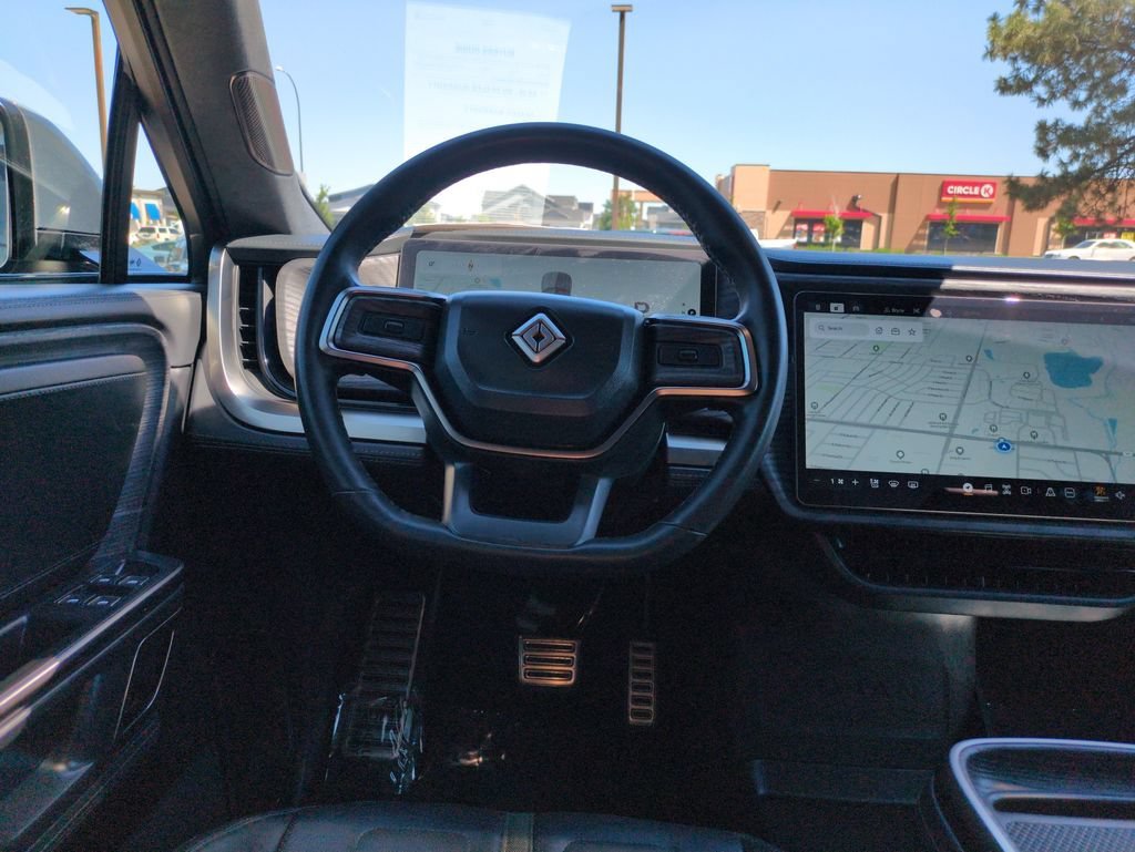 2023 Rivian R1S Adventure - Photo 13