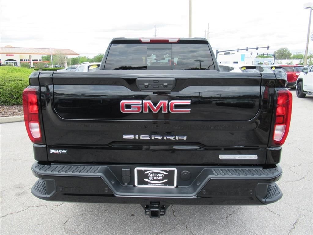 2026 GMC Sierra 1500 Elevation - Photo 6
