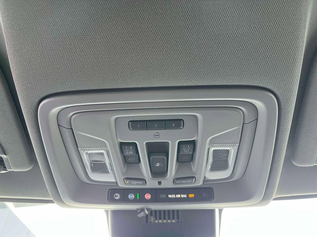 New 2026 Sterling Metallic GMC Denali image 29