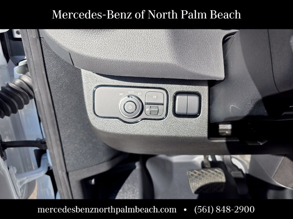 2026 Mercedes-Benz Sprinter Cargo Van Base - Photo 48