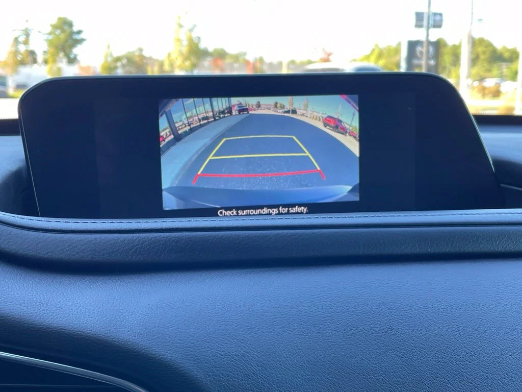 Certified Used 2023 Gray Mazda 2.5 S Preferred Package image 29