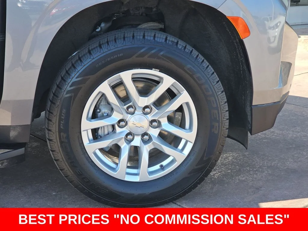 Used 2022 Gray Chevrolet LS image 39