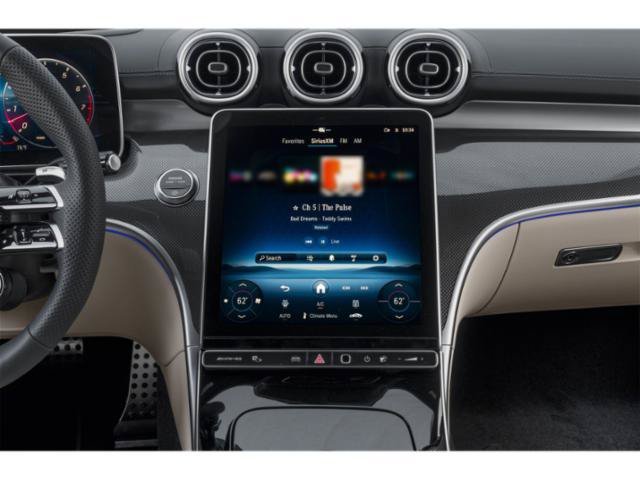 New 2027 Alpine Grey Mercedes-Benz AMG® CLE 53 4MATIC+ Cabriolet image 9