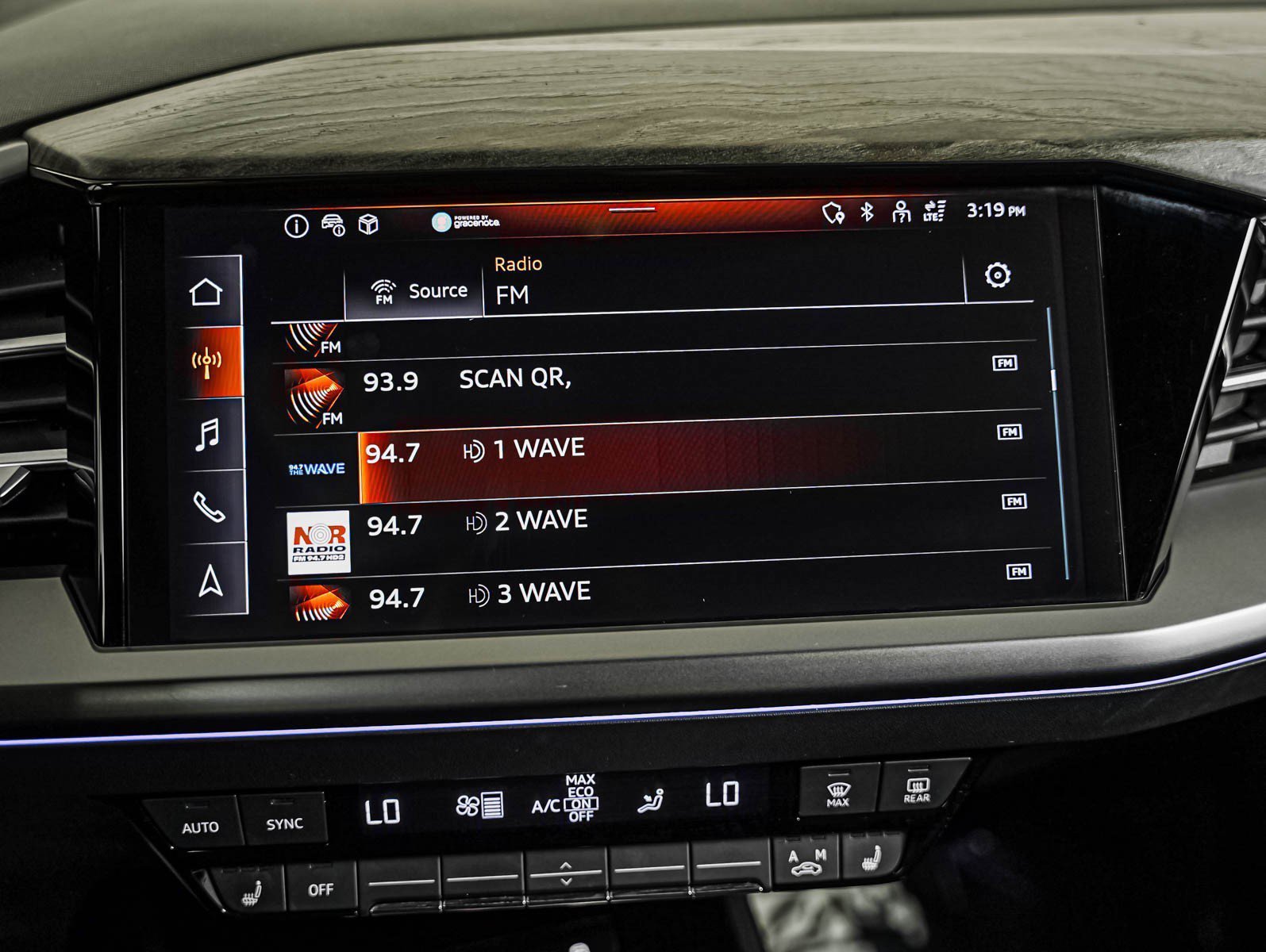 Used 2023 Pebble Gray Audi Premium Plus image 20