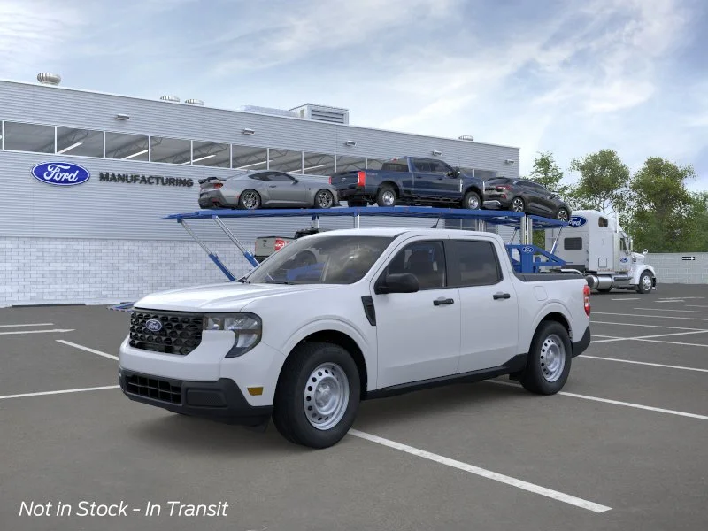 2026 Ford Maverick XL FWD's photo