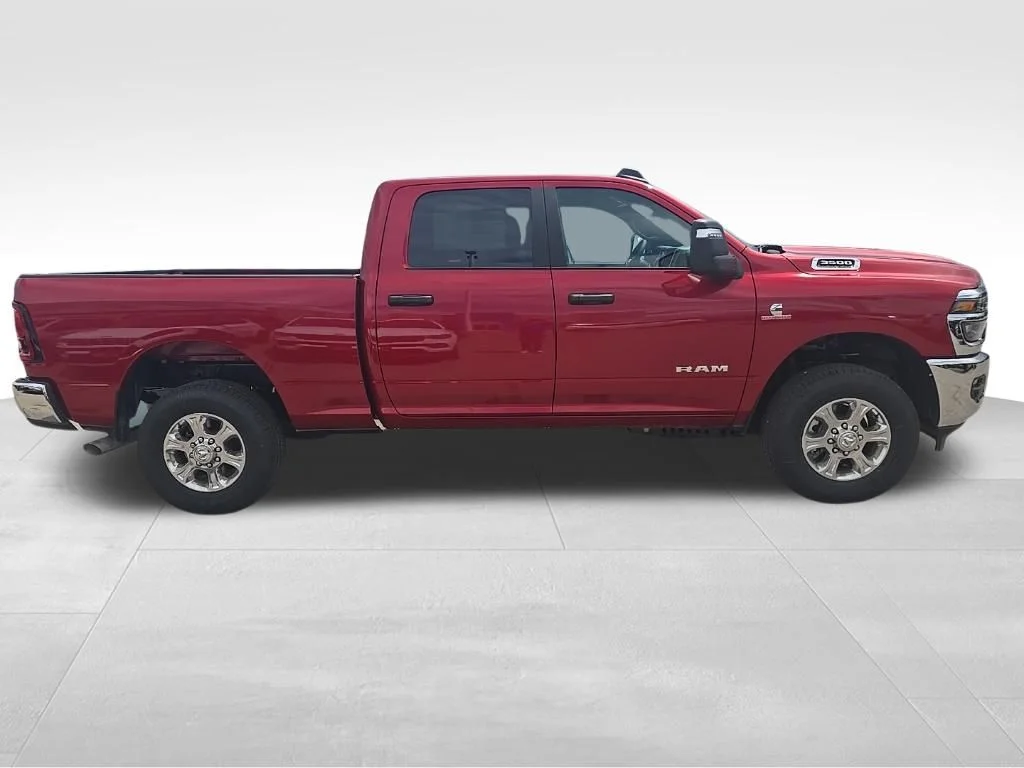 New 2026 Red Ram Big Horn image 7