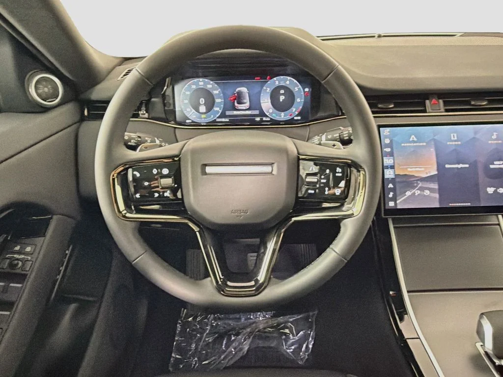 New 2026 Santorini Black Land Rover S image 23