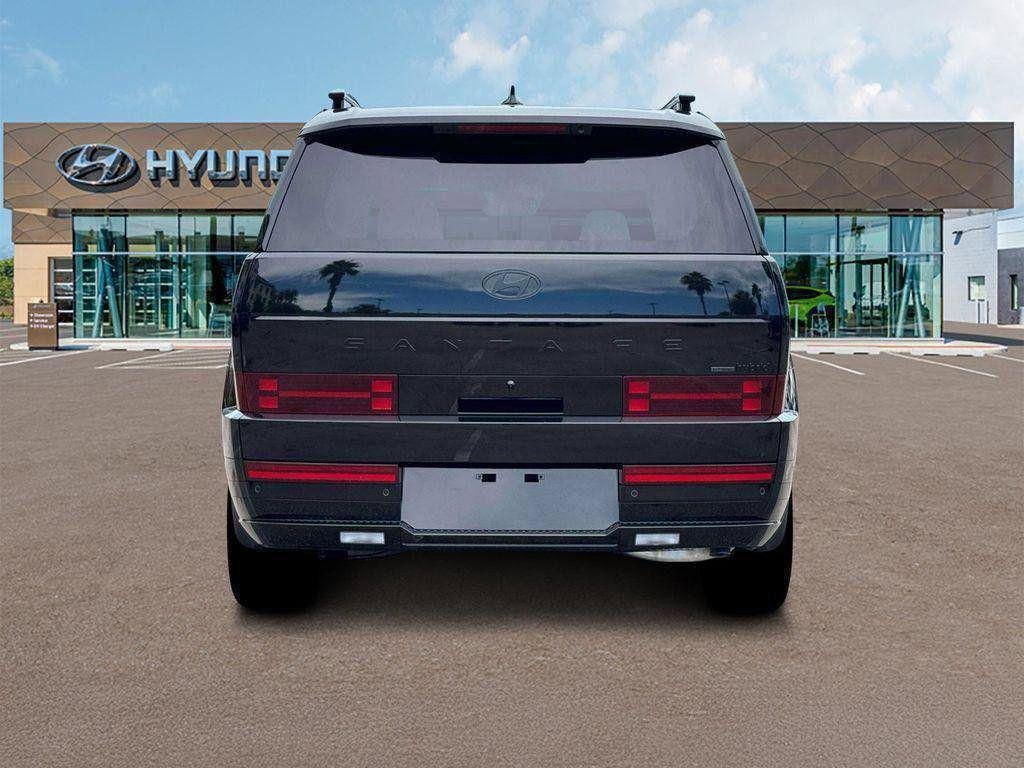 New 2026 Black Hyundai Calligraphy image 6