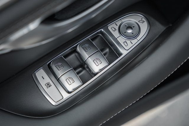 2025 Mercedes-Benz AMG GT 4-Door Coupe 53 - Photo 44