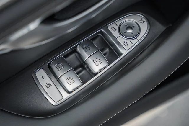 2025 Mercedes-Benz AMG GT 4-Door Coupe 53 - Photo 44