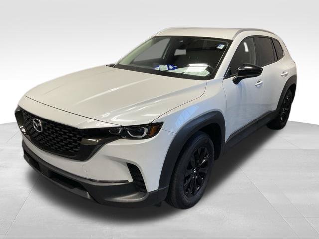 2024 Mazda CX-50 S SELECT